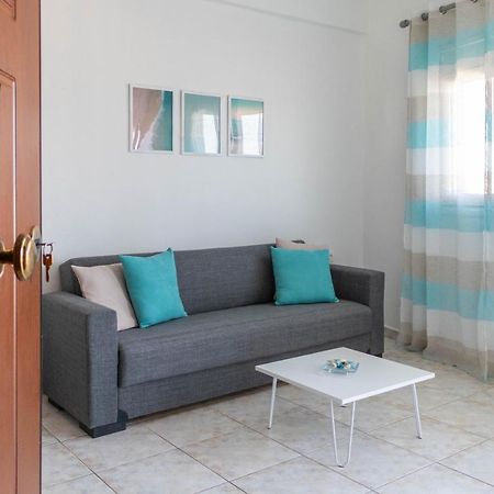Lovely Sea View Apartment At The Heart Of The Town Ierápetra エクステリア 写真