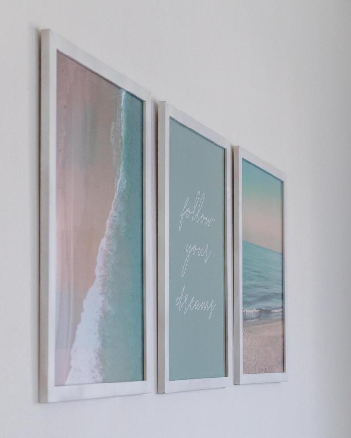 Lovely Sea View Apartment At The Heart Of The Town Ierápetra エクステリア 写真