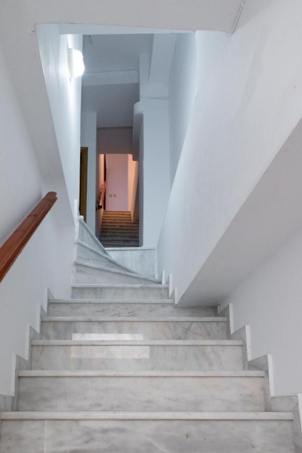 Lovely Sea View Apartment At The Heart Of The Town Ierápetra エクステリア 写真